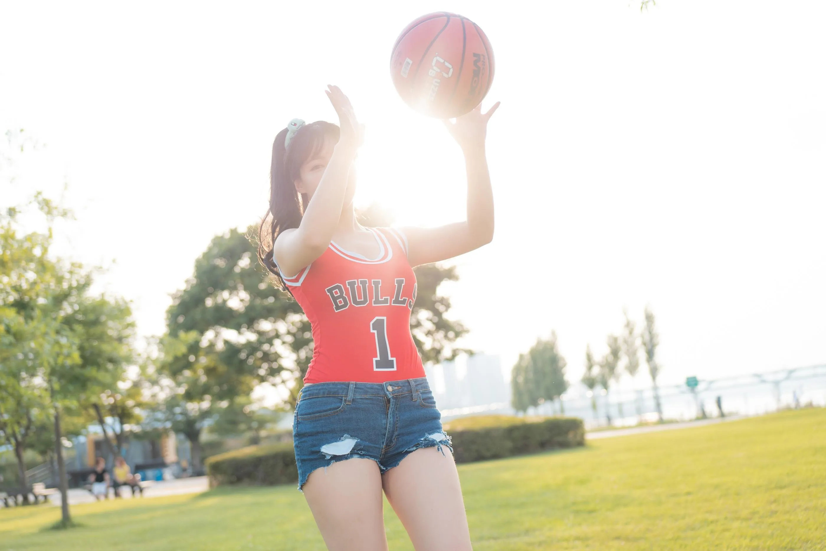 [CreamSoda] MoMo – NO.001 MoMo Vol.01 [154P]插图5